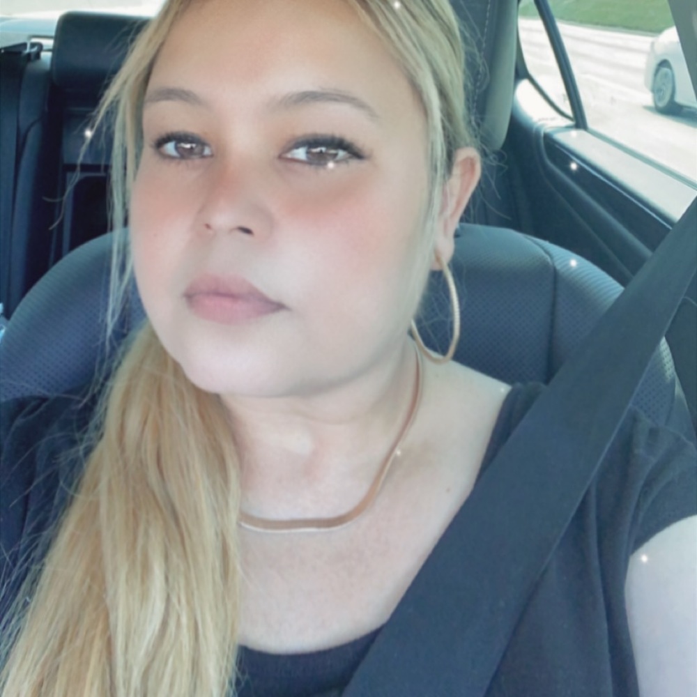 Meet your Posher, Maria